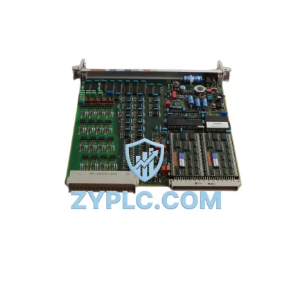 Siemens 6DP1900-8AA Communication Module for SYS900 product image