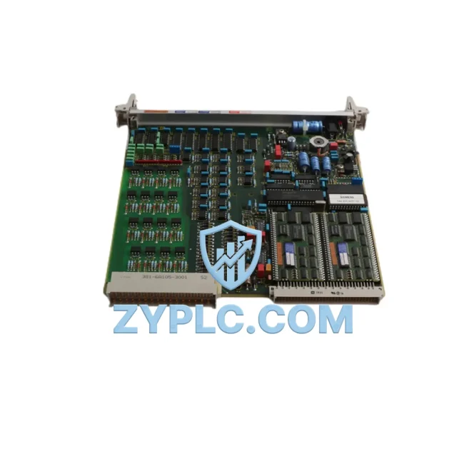 Siemens 6DP1900-8AA Communication Module for SYS900