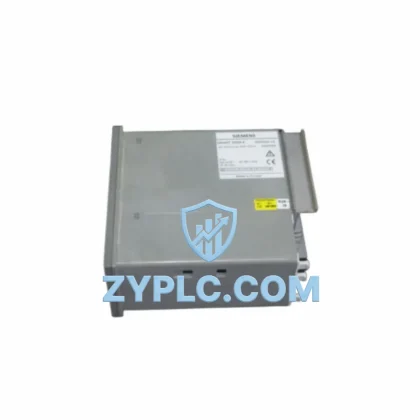 Siemens 6DR2004-1 Energy-Saving Process Controller SIPART DR20 6DR2004-1 Siemens