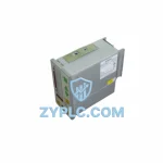 Siemens 6DR2004-1A System-Ready Positioner Controller for SIPART DR20 Architecture