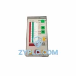 Siemens 6DR2100-5 Energy-Saving Temperature Controller