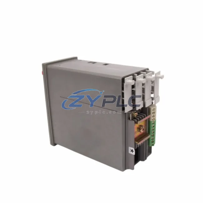 Siemens 6DR2104-4 HART Positioner | SIPART PS2