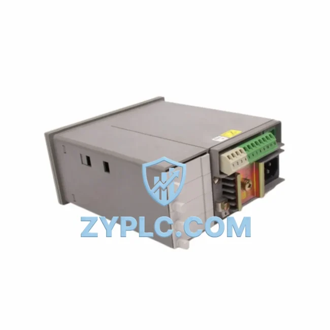 Siemens 6DR2104-5 Energy-Saving Process Controller SIPART