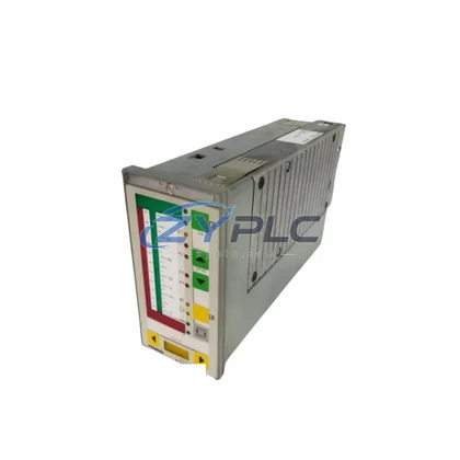 Siemens 6DR2210-4 SIPART PS2 HART Electropneumatic Positioner 6DR2210-4 Siemens