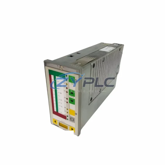 Siemens 6DR2210-4 SIPART PS2 HART Electropneumatic Positioner