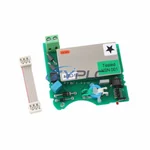 Siemens 6DR4004-8D Positioner Mounting Kit for SIPART PS2 Systems
