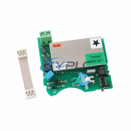 Siemens 6DR4004-8D Industrial Network Interface for SIPART PS2 Systems 6DR4004-8D Siemens