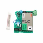 Siemens 6DR4004-8D Positioner Mounting Kit for SIPART PS2 Systems