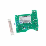 Siemens 6DR4004-8D Positioner Mounting Kit for SIPART PS2 Systems