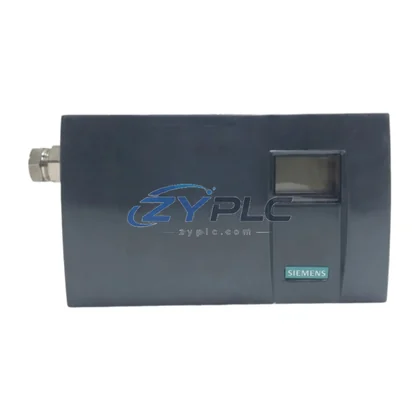 Siemens 6DR5013-0FN00-0AA3 Positioner for SIPART PS2