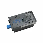 Siemens 6DR5210-0EG00-0AA0 Positioner for SIPART PS2