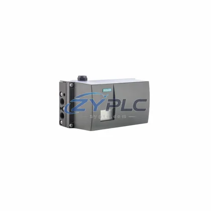 Siemens 6DR5210-0EN00-0AA0 HART Positioner SIPART PS2 6DR5210-0EN00-0AA0 Siemens