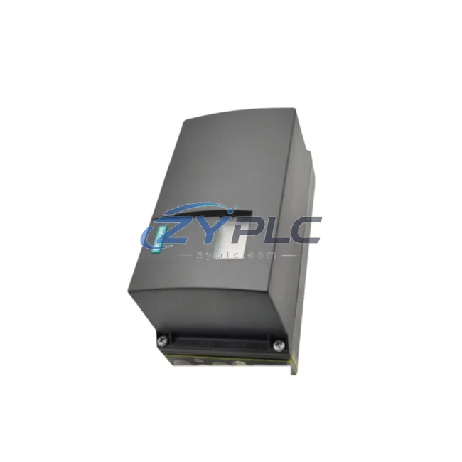 Siemens 6DR5220-0EM21-0AA0 Positioner for SIPART PS2