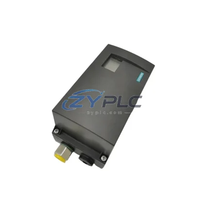 Siemens 6DR5220-0EN00-0AA0 SIPART PS2 Industrial Network Interface 6DR5220-0EN00-0AA0 Siemens