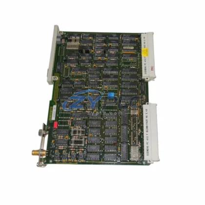 Siemens 6DS1122-8AA Replacement Monitor Coupler for Teleperm M 6DS1122-8AA Siemens