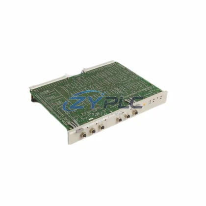Siemens 6DS1124-8AA Industrial Analog Input for Teleperm M Architecture 6DS1124-8AA Siemens