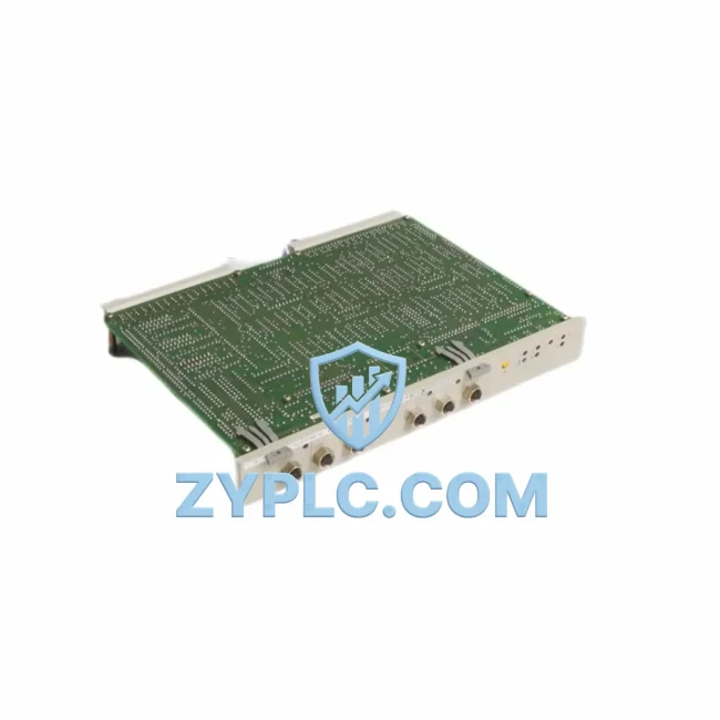Siemens 6DS1124-8AA Analog Input for Teleperm M