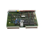 Siemens 6DS1200-8BA Industrial Network Interface for Teleperm XP Systems