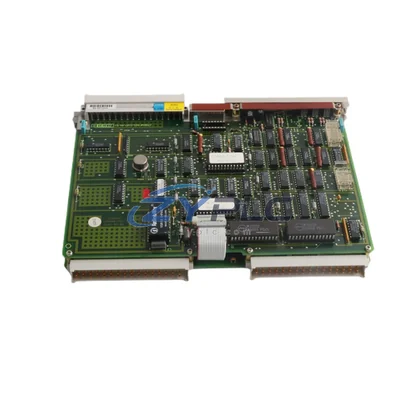 Siemens 6DS1200-8BA Industrial Network Interface for Teleperm XP Systems 6DS1200-8BA Siemens