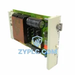 Siemens 6DS1211-8AA Industrial Network Interface for Teleperm M Systems