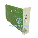 Siemens 6DS1211-8AA Industrial Network Interface for Teleperm M Systems