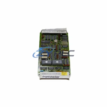 Siemens 6DS1212-8AB Industrial Network Interface for Teleperm M Systems 6DS1212-8AB Siemens
