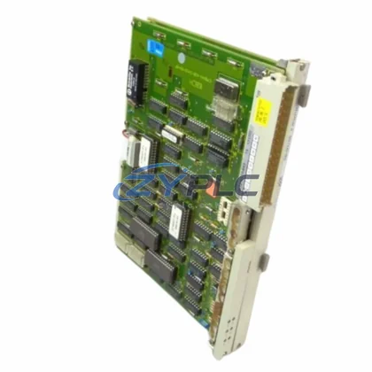 Siemens 6DS1220-8AA Industrial Analog Input for Teleperm M Architecture product image