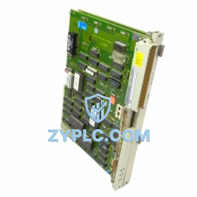 Siemens 6DS1220-8AA System-Ready Analog Input for Teleperm M Architecture