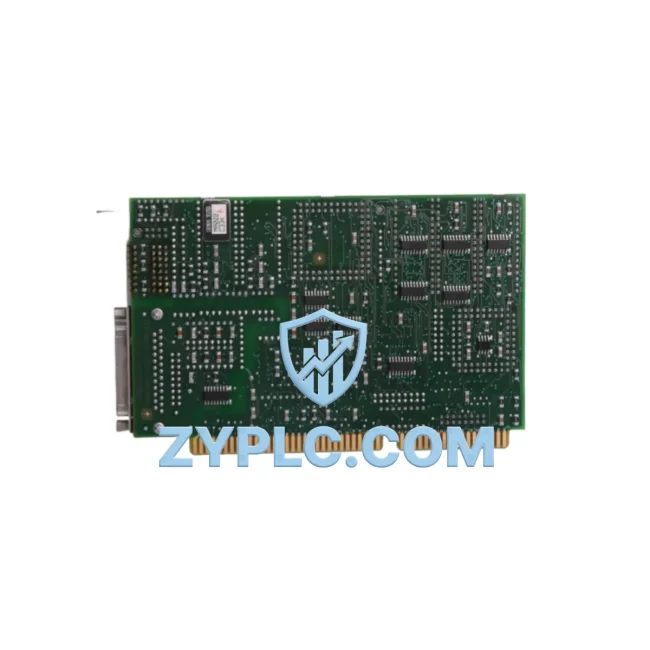 Siemens 6DS1222-8BA Industrial Network Interface for Teleperm M Systems