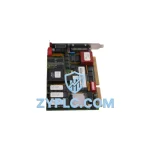 Siemens 6DS1222-8BA Industrial Network Interface for Teleperm M Systems