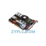 Siemens 6DS1222-8BA Industrial Network Interface for Teleperm M Systems