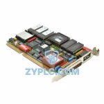 Siemens 6DS1222-8BA Industrial Network Interface for Teleperm M Systems