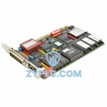 Siemens 6DS1222-8BA Industrial Network Interface for Teleperm M Systems