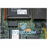 Siemens 6DS1222-8BA Industrial Network Interface for Teleperm M Systems