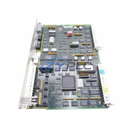 Siemens 6DS1223-8AA Replacement DCS Module Teleperm M 6DS1223-8AA Siemens