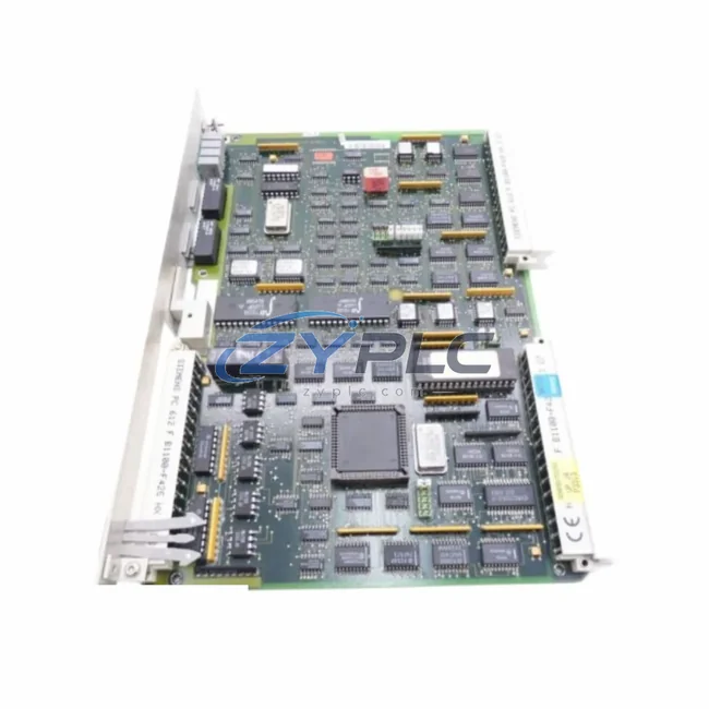 Siemens 6DS1223-8AA DCS Module Teleperm M