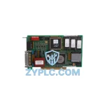 Siemens 6DS1224-8AA Industrial Network Interface for Teleperm M Systems