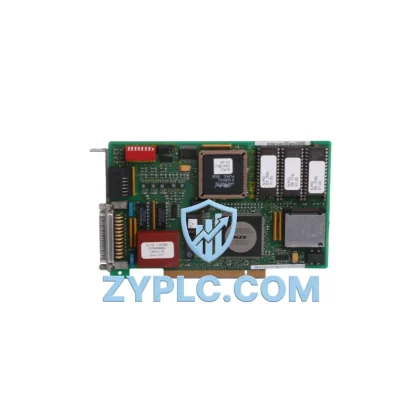 Siemens 6DS1224-8AA Industrial Network Interface for Teleperm M Systems 6DS1224-8AA Siemens