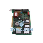 Siemens 6DS1224-8AA Industrial Network Interface for Teleperm M Systems