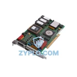 Siemens 6DS1224-8AA Industrial Network Interface for Teleperm M Systems