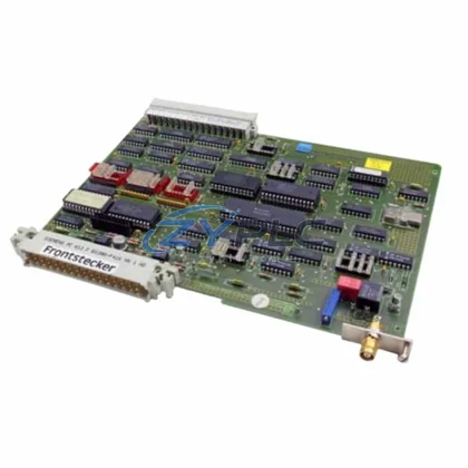 Siemens 6DS1300-8AB Industrial Analog Input for Teleperm M Architecture product image