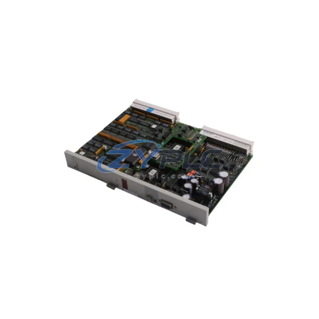 Siemens 6DS1332-8BB DCS Process Control Module for Teleperm M Systems