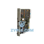 Siemens 6DS1332-8BC System-Ready I/O Bus Control for TELEPERM M Architecture
