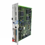 Siemens 6DS1332-8RR Closed-Loop Control for Teleperm M
