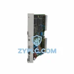 Siemens 6DS1603-8BA Industrial Network Interface for Teleperm M Systems