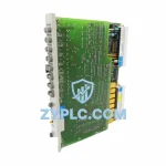 Siemens 6DS1606-8BA Energy-Saving Binary Output Module