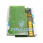 Siemens 6DS1606-8BA Energy-Saving Binary Output Module