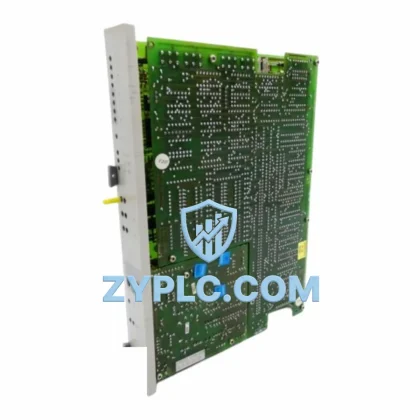 Siemens 6DS1618-8CA System-Ready Analog Input for Teleperm XP Architecture 6DS1618-8CA Siemens