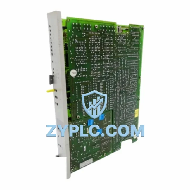Siemens 6DS1618-8CA System-Ready Analog Input for Teleperm XP Architecture