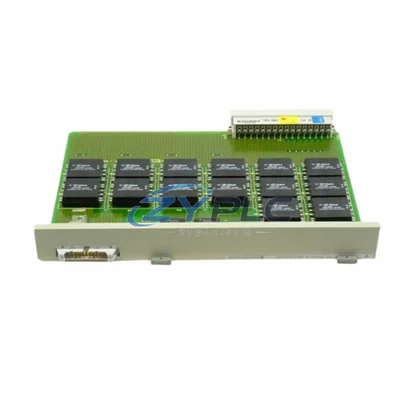 Siemens 6DS1703-8AB Industrial Network Interface for Teleperm M 6DS1703-8AB Siemens